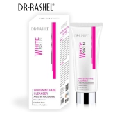 MUSSXOC DR WHITE SKIN WHITENING FADE CLEANSER Cleanser 80 mL