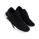 Aadi Sneakers Black Casual Shoes - 10