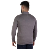 SLAGEN Grey Casual Jacket - None