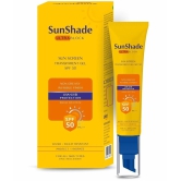 Leeford Sunshade Ultra Block Sunscreen Gel SPF- 50 UVA/UVB,30ml for Women & Men