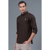 RedTape Casual Cotton Shirt for Men | Shirt for Men| Comfortable Shirt for Men