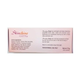 Skinshine Fairness Soap Soap 75 g Pack of 6