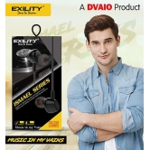 EXILITY RS-247 CHAMP WIRED HEADPHONE