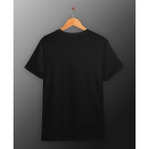 Little Wild Round Neck Regular Fit-S / Black