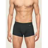 XYXX - Multicolor Modal Mens Trunks ( Pack of 2 ) - XXL