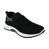 Stanfield SD099-01001 - Black Mens Slip-on Shoes - None