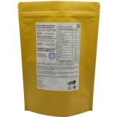 Organic Urad Whole 470 gm