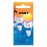 Pony  Needle Threaders - Pack of 10