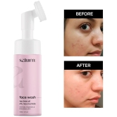 Saturn by GHC - Excess Oil Removal Face Wash For All Skin Type ( Pack of 1 )