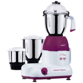 Orpat Orpat Mixer Grinder 800 Watt 3 Jar Juicer Mixer Grinder