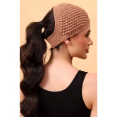 Ajoobaa Seed Stich Merino Wool Headband