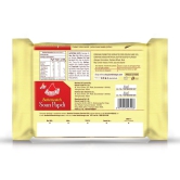 Bambino Butterscotch Soan Papdi Each 200g X Pack of 5 (1 Kg)