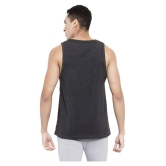 IC4 Multi Sleeveless Vests Pack of 2 - M