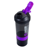 NITLOK 600 mL Shakers,Bottles