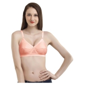 Madam Cotton T-Shirt Bra - Multi Color - 32D