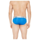 XYXX - Multicolor Modal Mens Briefs ( Pack of 2 ) - XL