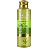 Jovees Hair Regrowth Argan Kernel Oil - Olive and Amla 100 ml