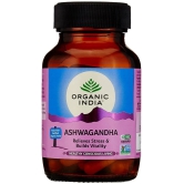 ORGANIC INDIA HERBAL SUPPLEMENT