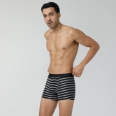 Linea Modal Trunks Black Noir XL