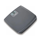 AccuSure Digital Electronic LCD Personal Body Fitness Weighing Scale 180 Kg Capacity