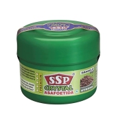 SSP Crystal Asafoetida, 5 gm