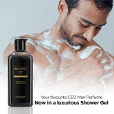 You The Man Shower Gel Combo - 2 x 250ml-You The Man Shower Gel Combo - 2 x 250ml