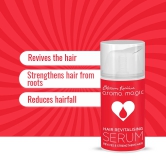 Hair Revitalising Serum-30 ml / Serum