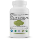 GOLDENACACIA HERRBALS Aloevera 150g Powder 1 gm