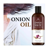 Intimify Anti Hair Fall Onion Oil 120 ml ( Pack of 1 )