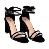 STYLZINDIA Women's Heel for Party and Casual Wear