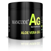 Mancode Aloevera Shaving Gel 100 g