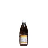 Cold Pressed Musterd oil