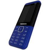 Karbonn K531 Dual SIM Feature Phone Blue