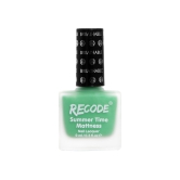 Recode Summer Time Mattness  Nail Polish -69 (9ml)