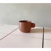 ROBUSTA - SET OF 2-TERRACOTTA