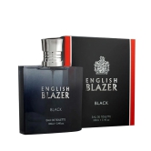 English Blazer Black EDT 100ml