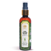 Kaaya Natural Vetiver Water Toner & Mist (Khas Water)