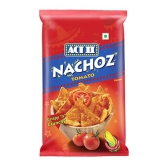 Act Ii Nachoz Tomato, 150 Gm