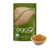 Orgaq Organicky Organic Jaggery Powder (Gud Powder)