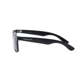 Black Square Sunglasses for Men