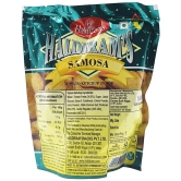 Haldiram's Samosa, 200 G Pouch