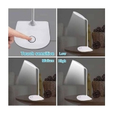 Rocklight Table Lamp For Study . A must For Every Child .Touch Sensitive.