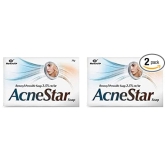 AcneStar Soap Pack of 2