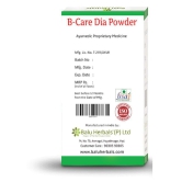 BALU HERBALS AYURVEDA B Care Dia Powder Powder 200 gm