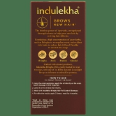 Indulekha Bringha Oil Reduces Hair Fall And Grows New Hair 100% Ayurvedic Oil, 100 Ml