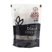 PPAS BLACKPEPPER POWDER 100GM