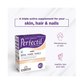 Perfectil Multivitamins 30 no.s Vitamins Tablets