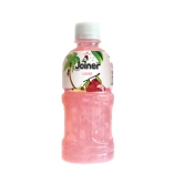 Joiner Fruit Drink Lychee 320 Ml, 1 Pc