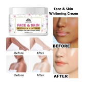 Intimify Face Whitening Cream, skin brightening cream, skin shine, night cream, goree cream, underarm whitening cream (50 gms)