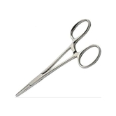 Tosh Artery Forcep stainless steel Inches Straight 6